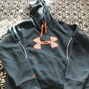 COPY - Ladies Hoodie size large